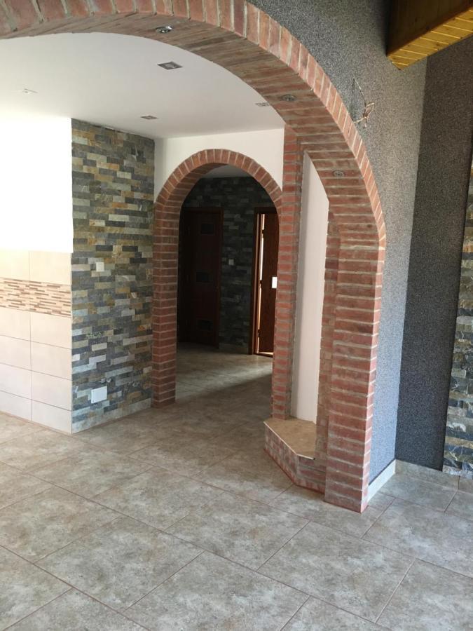 Vila Gaby Mangalia Exterior photo