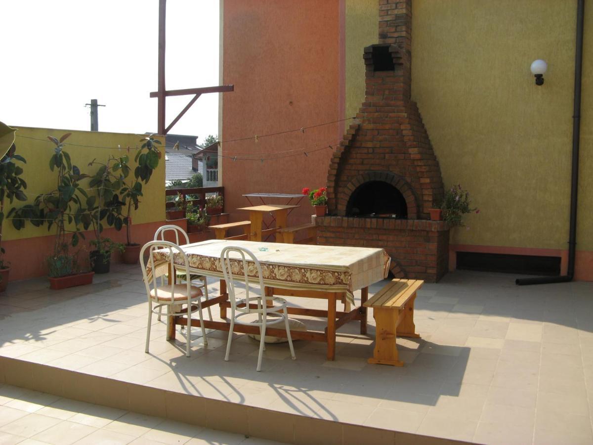 Vila Gaby Mangalia Exterior photo