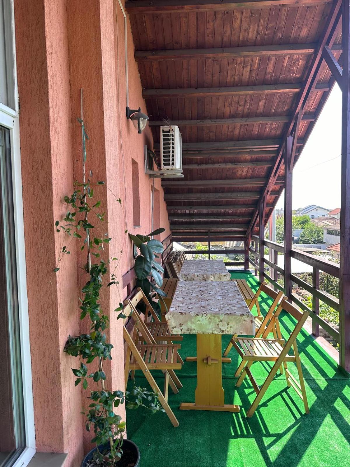 Vila Gaby Mangalia Exterior photo